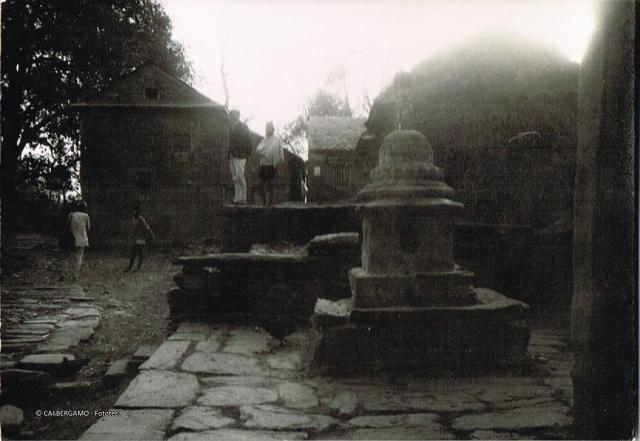 Spedizione Himalchuli 1974