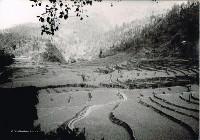 Spedizione Himalchuli 1974
