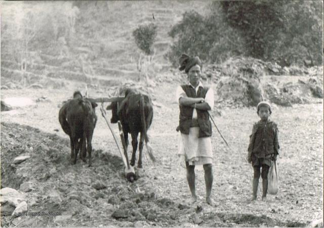 Spedizione Himalchuli 1974