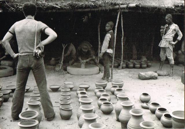 Spedizione Himalchuli 1974