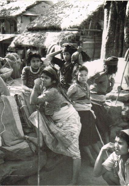 Spedizione Himalchuli 1974