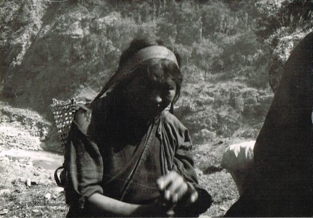 Spedizione Himalchuli 1974