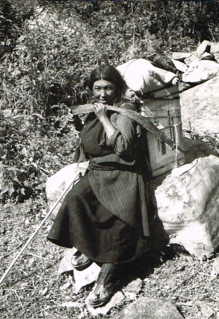 Spedizione Himalchuli 1974