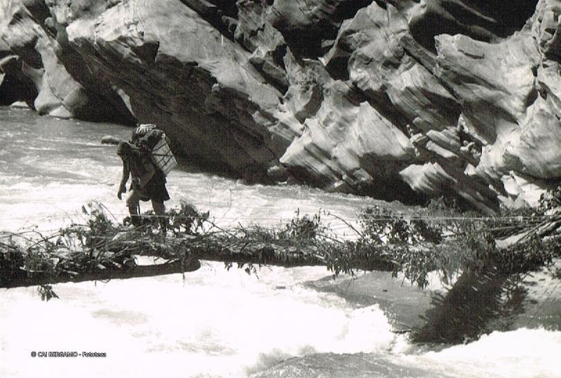 Spedizione Himalchuli 1974