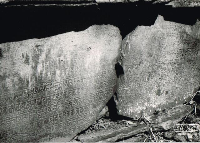Spedizione Himalchuli 1974