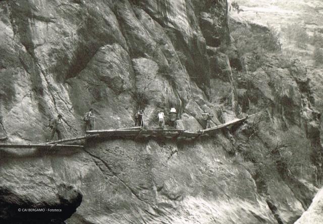 Spedizione Himalchuli 1974
