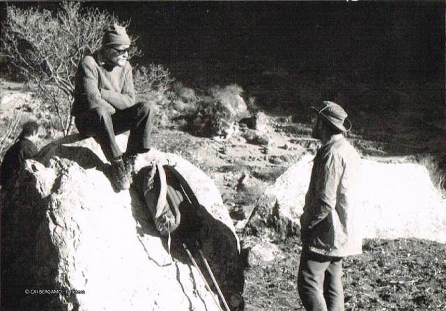 Spedizione Himalchuli 1974