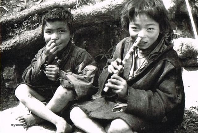 Spedizione Himalchuli 1974