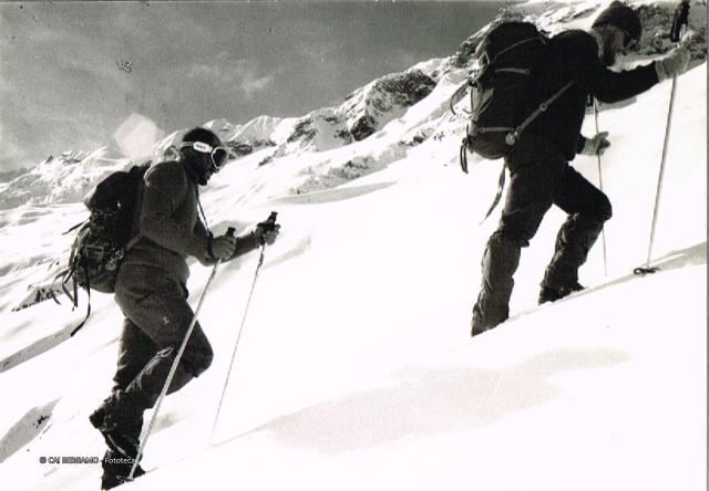 Spedizione Himalchuli 1974