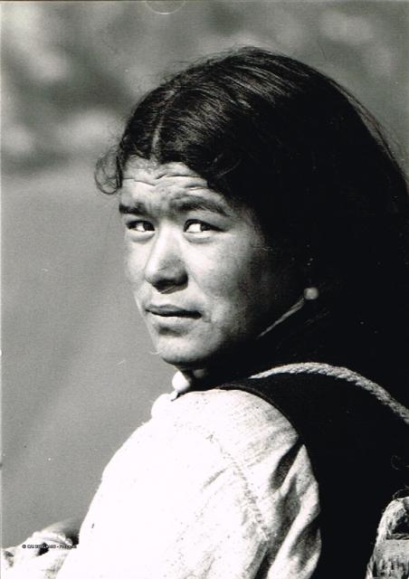 Spedizione Himalchuli 1974