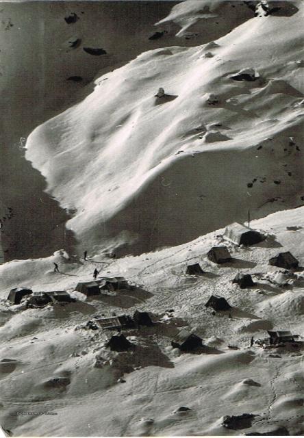 Spedizione Himalchuli 1974