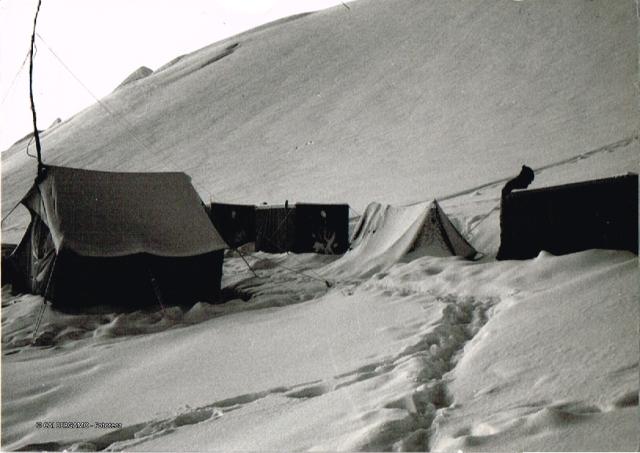 Spedizione Himalchuli 1974