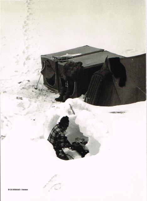Spedizione Himalchuli 1974