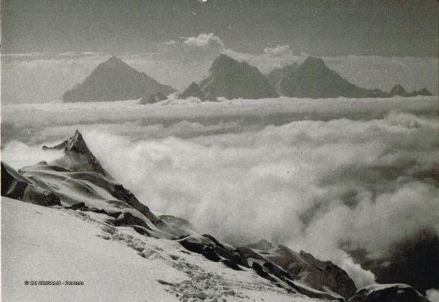 Spedizione Himalchuli 1974