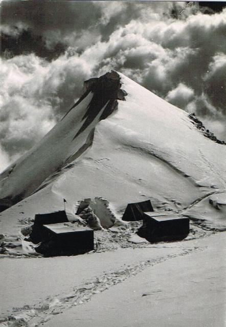 Spedizione Himalchuli 1974