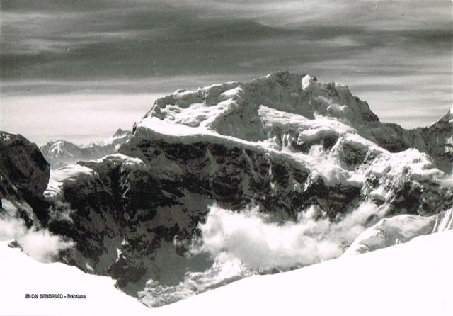 Spedizione Himalchuli 1974