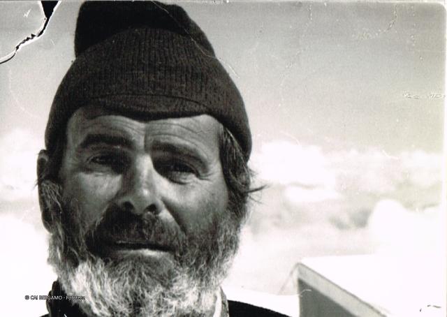Spedizione Himalchuli 1974