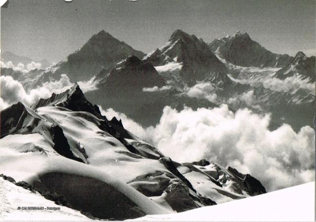 Spedizione Himalchuli 1974