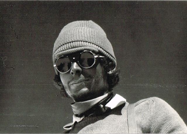 Spedizione Himalchuli 1974