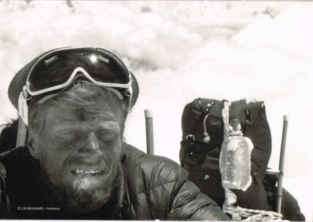 Spedizione Himalchuli 1974