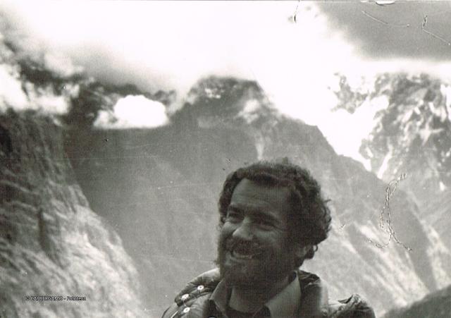 Spedizione Himalchuli 1974