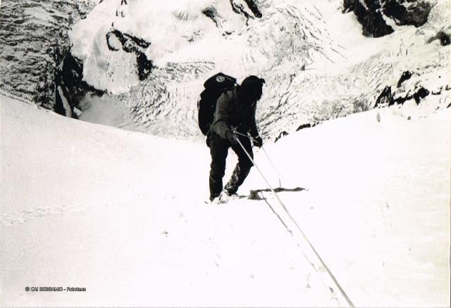 Spedizione Himalchuli 1974