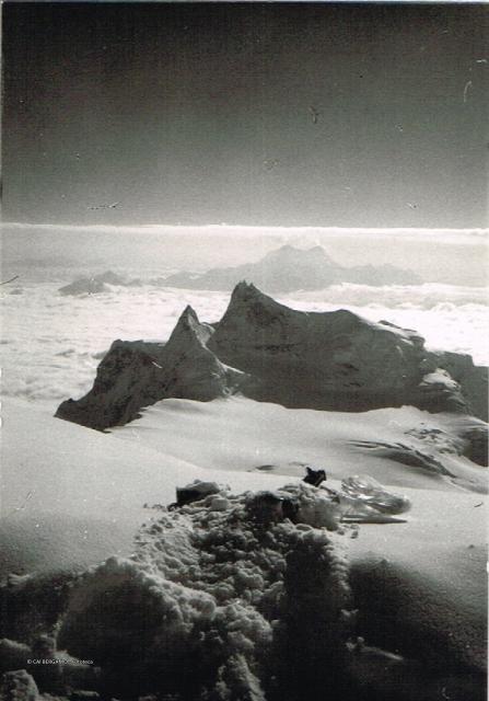 Spedizione Himalchuli 1974