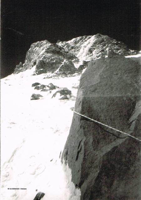 Spedizione Himalchuli 1974