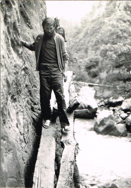 Spedizione Himalchuli 1974