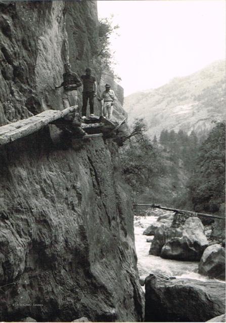Spedizione Himalchuli 1974