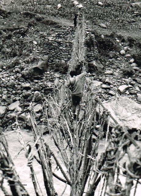 Spedizione Himalchuli 1974