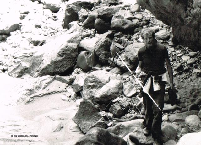 Spedizione Himalchuli 1974