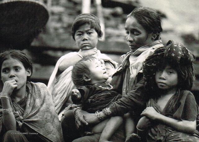 Spedizione Himalchuli 1974
