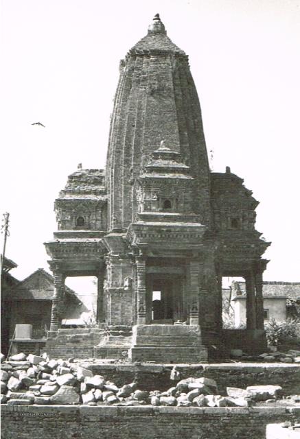 Spedizione Himalchuli 1974