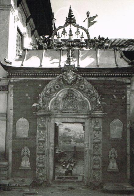 Spedizione Himalchuli 1974