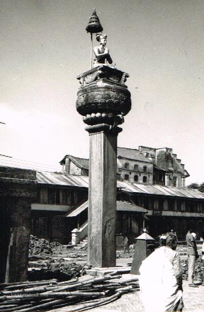 Spedizione Himalchuli 1974