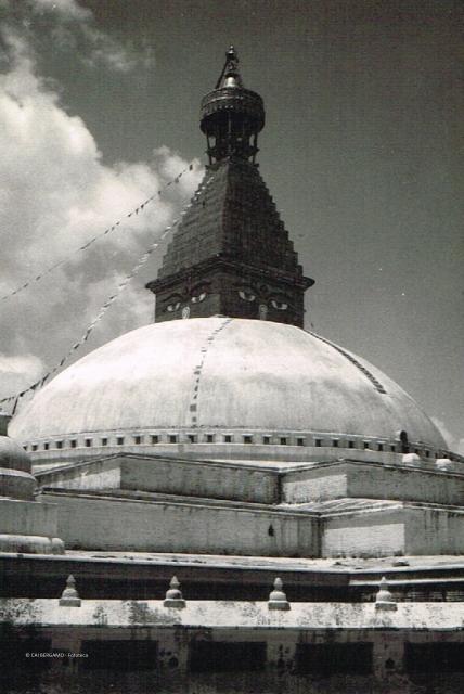 Spedizione Himalchuli 1974