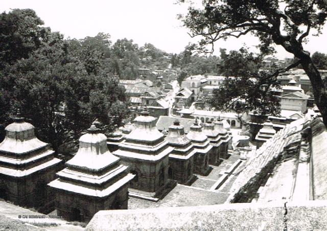 Spedizione Himalchuli 1974