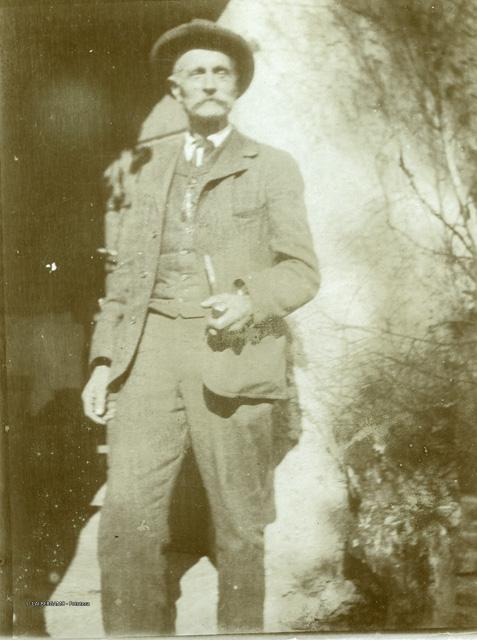 Antonio Baroni - Guida