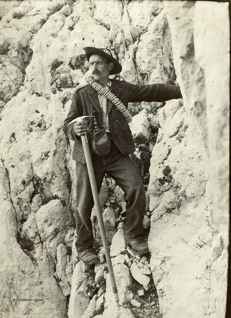 Giovanni Pizzio - Guida