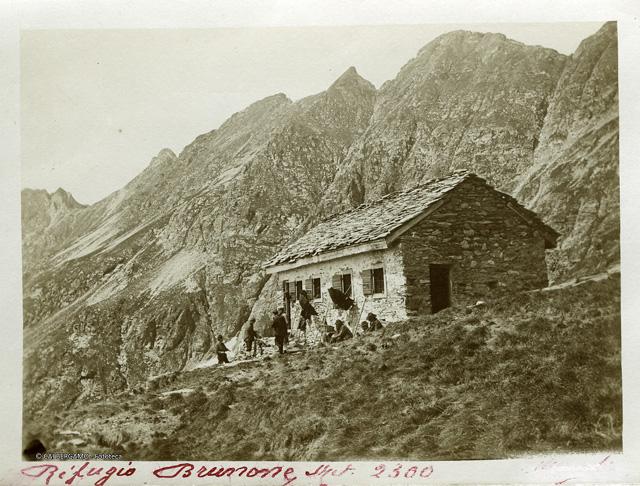 Rifugio Brunone