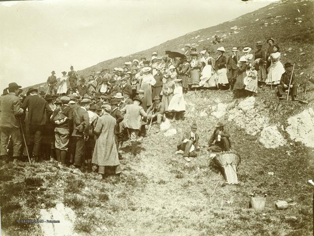Festa degli Alberi - Canto Alto