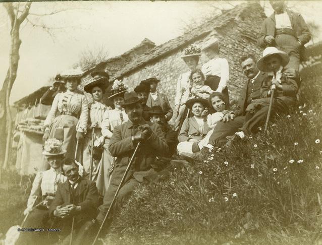 Festa degli Alberi - Valcava