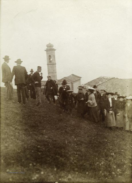 Festa degli Alberi - Grone