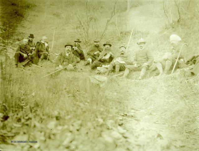 Corni di Canzo