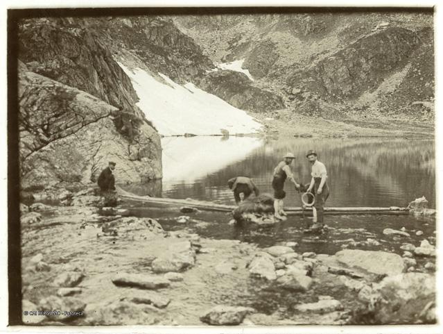 Lago Sucotto