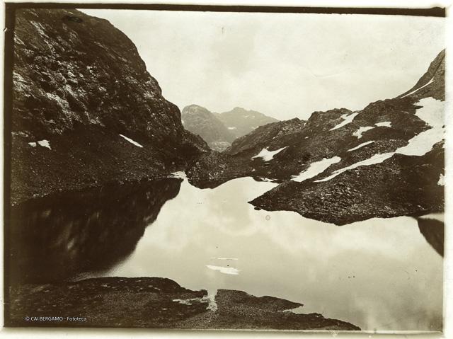 Lago di Aviasco
