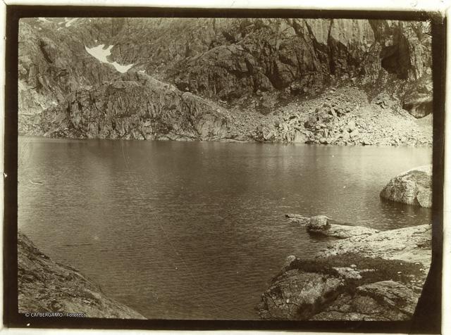 Lago Nero
