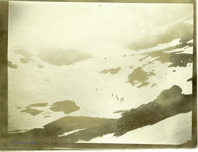 Monte Gleno