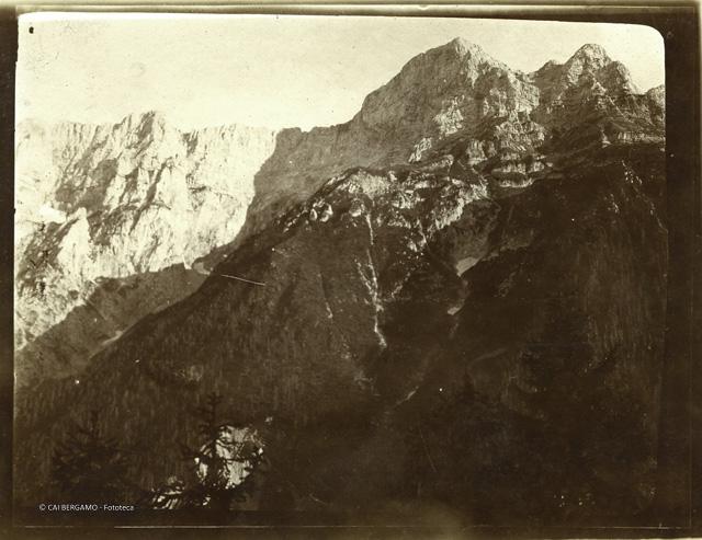 Cima del Fop